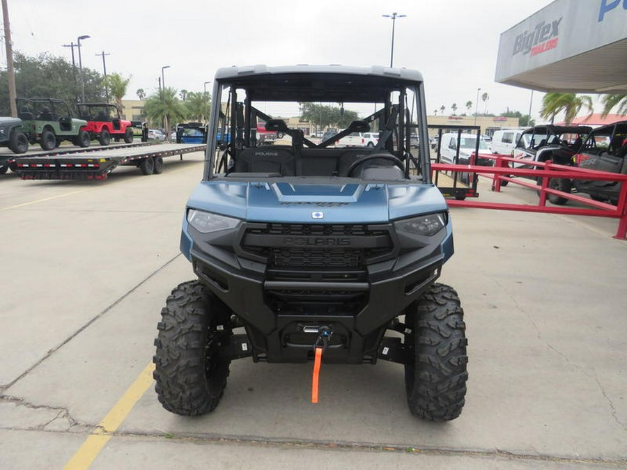 2025 Polaris® Ranger Crew XP 1000 Premium