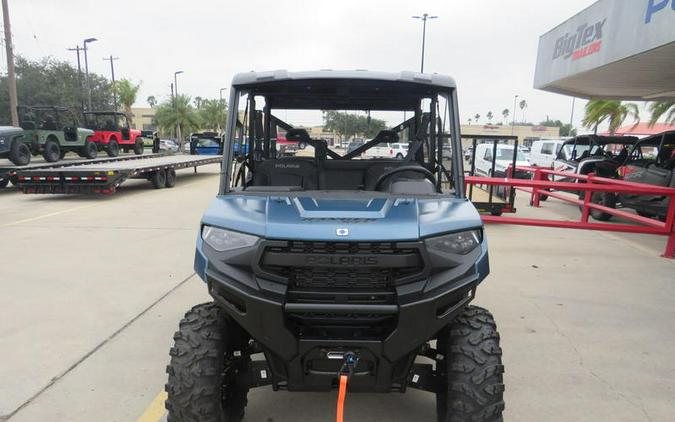 2025 Polaris® Ranger Crew XP 1000 Premium