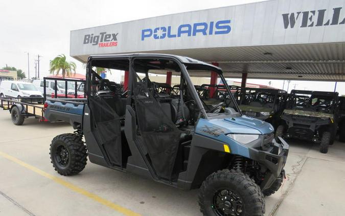 2025 Polaris® Ranger Crew XP 1000 Premium