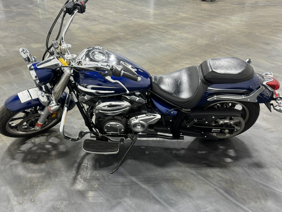 2015 YAMAHA VSTAR