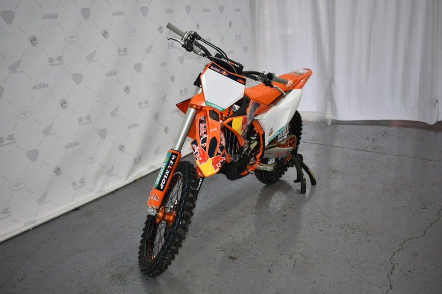 2025 KTM 450 SX-F FACTORY EDITION
