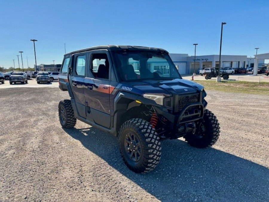 2025 Polaris Polaris XPEDITION ADV 5 Northstar