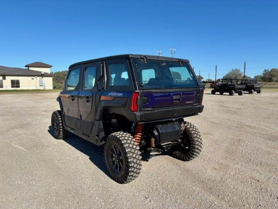 2025 Polaris Polaris XPEDITION ADV 5 Northstar