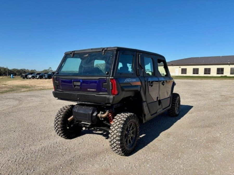 2025 Polaris Polaris XPEDITION ADV 5 Northstar