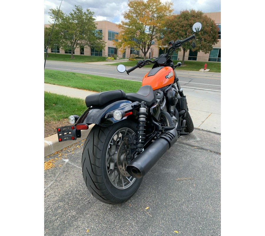 2024 Harley-Davidson Nightster® Special