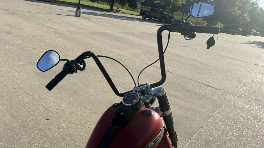 2019 Harley-Davidson® Softail Slim®