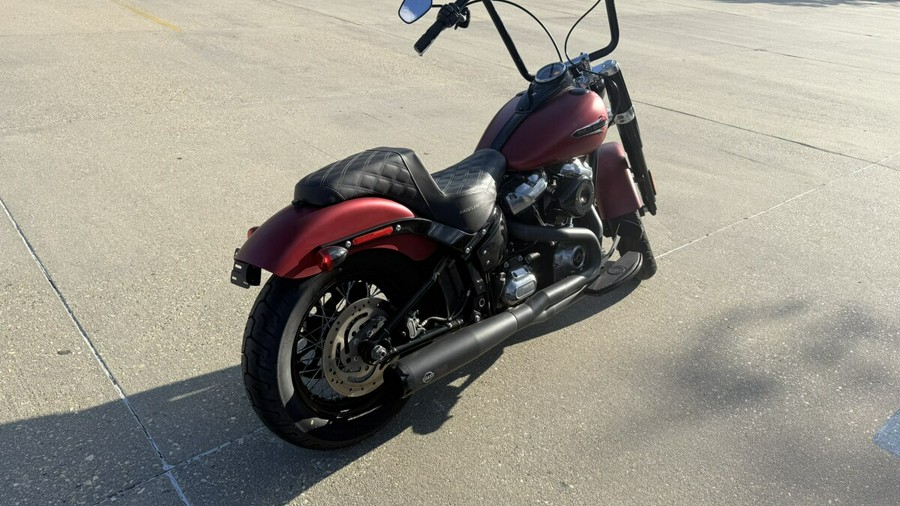 2019 Harley-Davidson® Softail Slim®