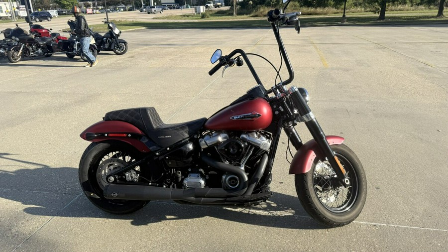 2019 Harley-Davidson® Softail Slim®