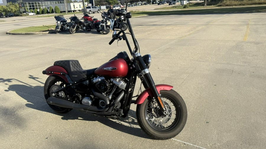 2019 Harley-Davidson® Softail Slim®