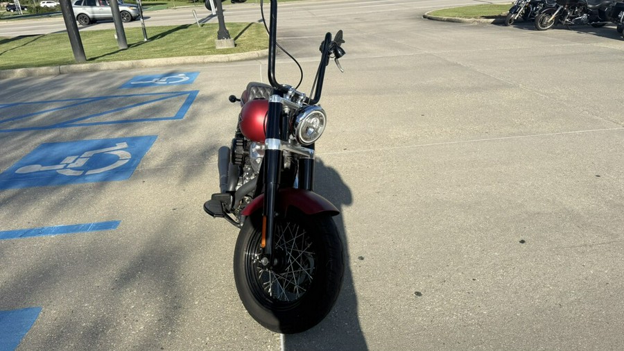 2019 Harley-Davidson® Softail Slim®
