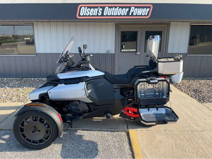 2025 Can-Am Canyon XT