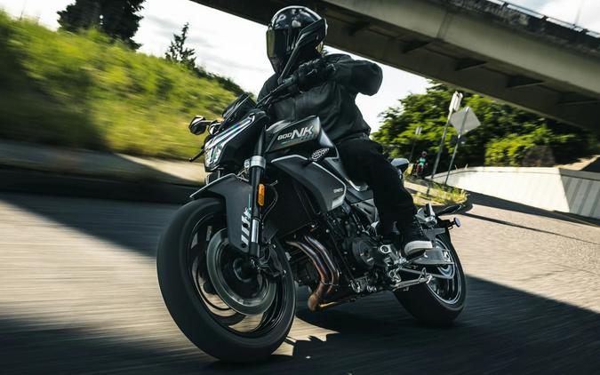 2026 CFMOTO 800NK