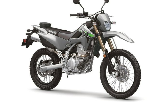 2024 Kawasaki KLX 300