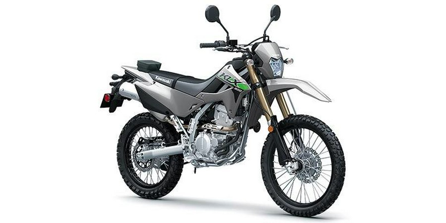 2024 Kawasaki KLX 300