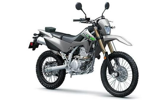 2024 Kawasaki KLX 300