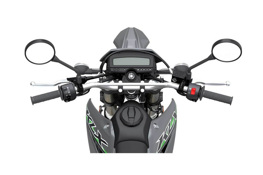 2024 Kawasaki KLX 300