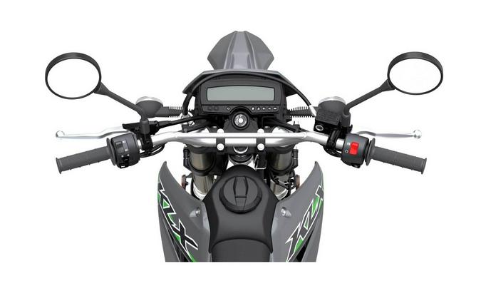 2024 Kawasaki KLX 300