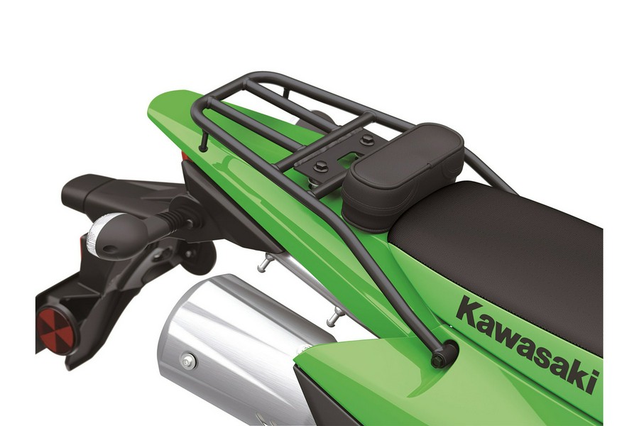 2024 Kawasaki KLX 300