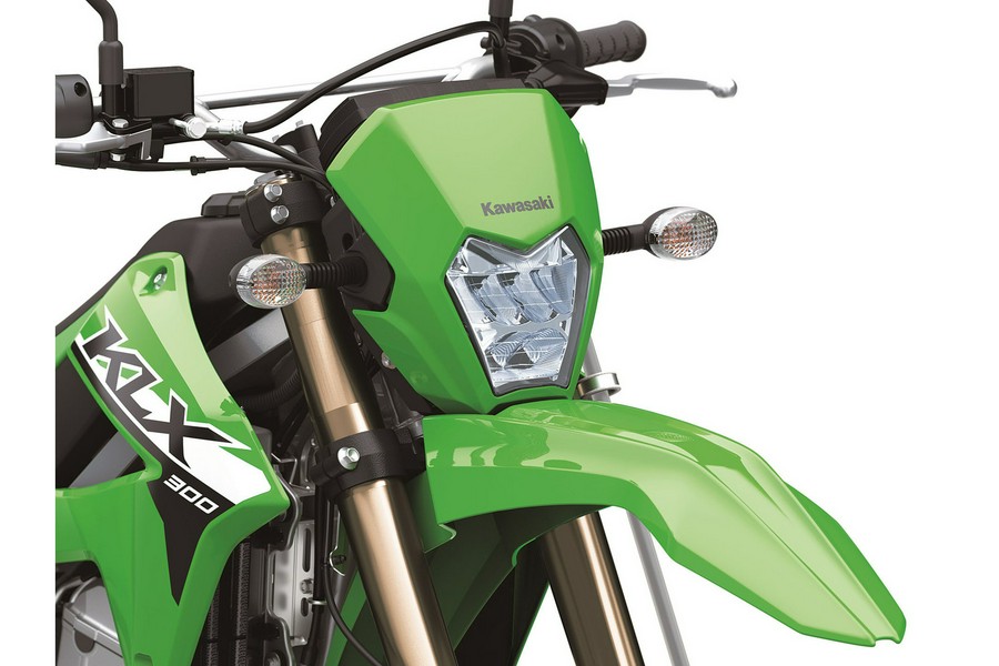 2024 Kawasaki KLX 300