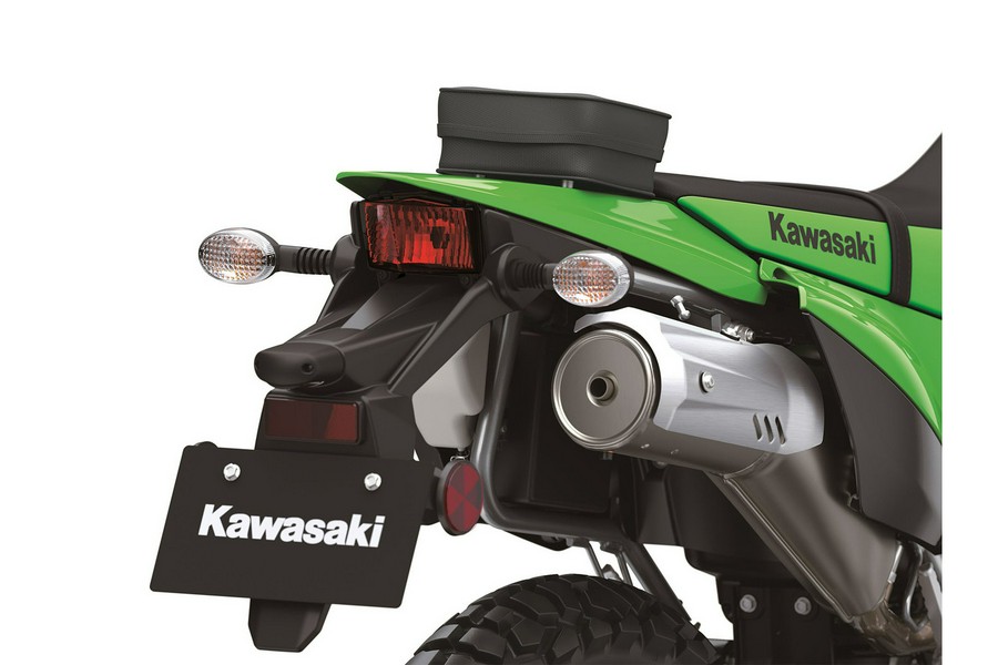 2024 Kawasaki KLX 300