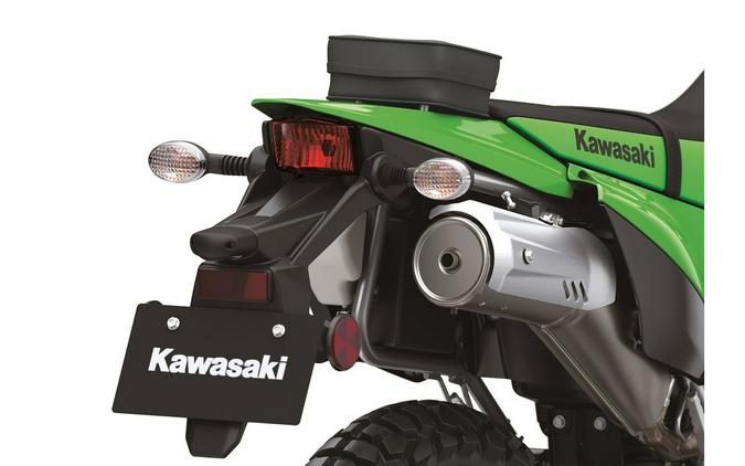 2024 Kawasaki KLX 300