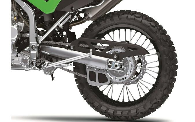 2024 Kawasaki KLX 300