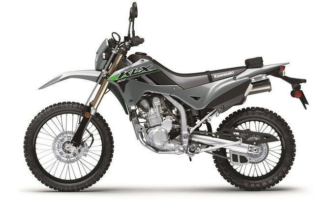 2024 Kawasaki KLX 300