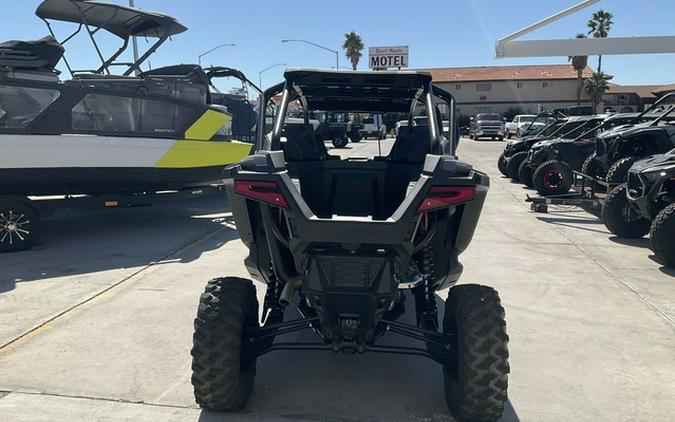 2026 Polaris RZR Pro XP 4 Ultimate