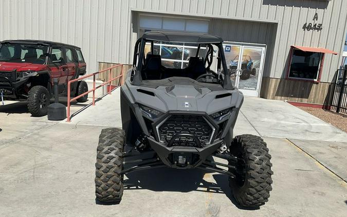 2026 Polaris RZR Pro XP 4 Ultimate