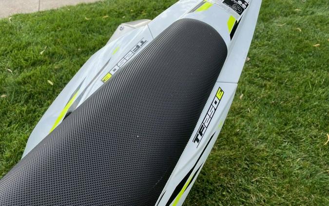 2026 Triumph TF 450-E