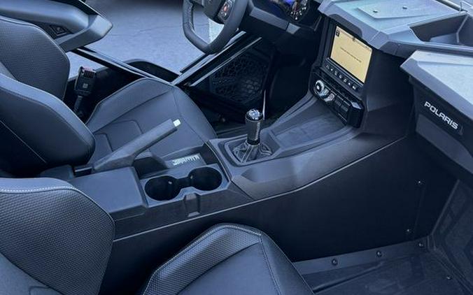 2026 Polaris Slingshot® SLR Manual