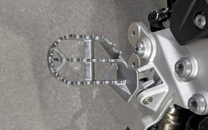 2026 BMW F 900 GS GS Trophy