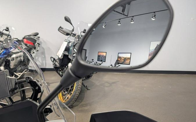 2026 BMW F 900 GS GS Trophy