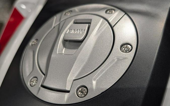 2026 BMW F 900 GS GS Trophy