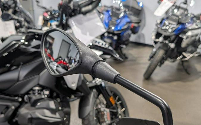 2026 BMW F 900 GS GS Trophy