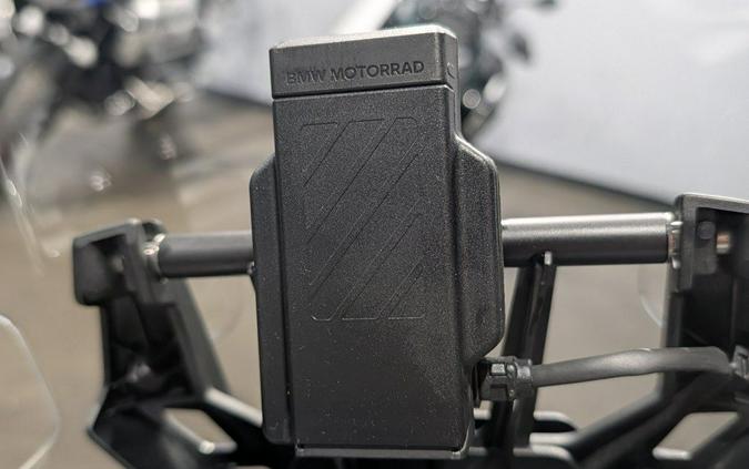 2026 BMW F 900 GS GS Trophy