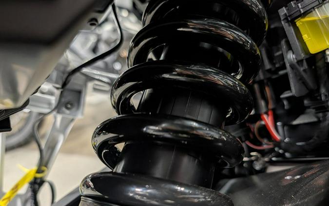 2026 BMW F 900 GS GS Trophy