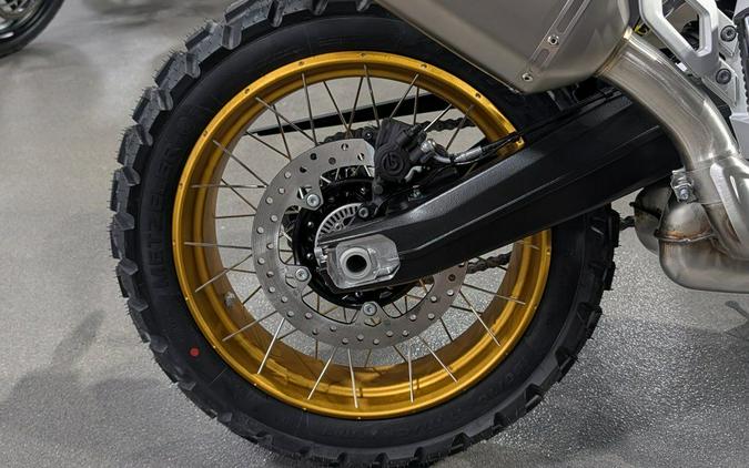 2026 BMW F 900 GS GS Trophy