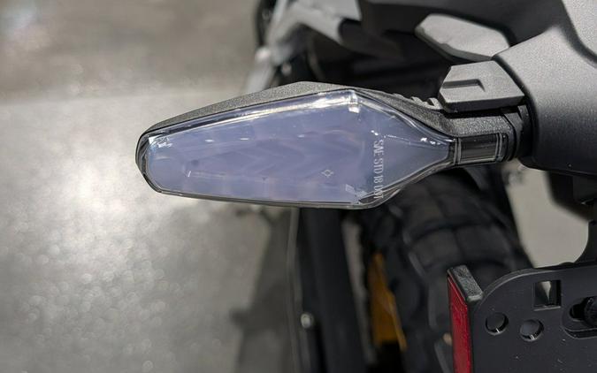 2026 BMW F 900 GS GS Trophy