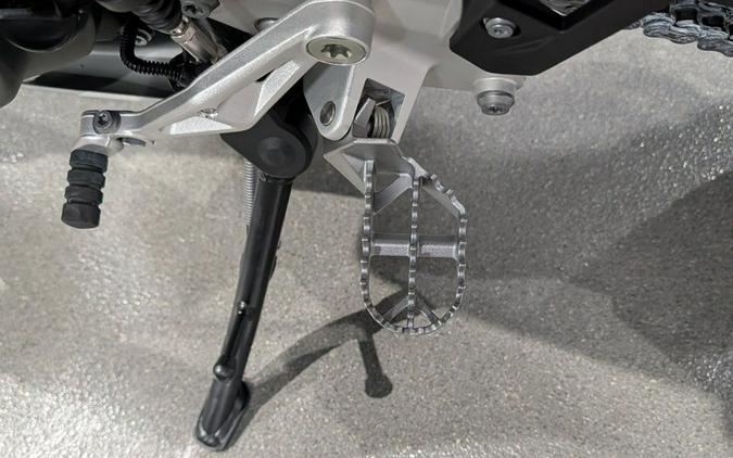 2026 BMW F 900 GS GS Trophy