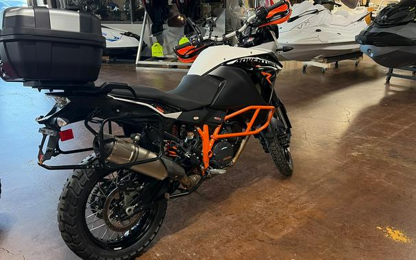 2015 KTM 1190 ADVENTURE R