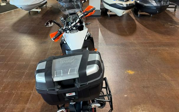 2015 KTM 1190 ADVENTURE R