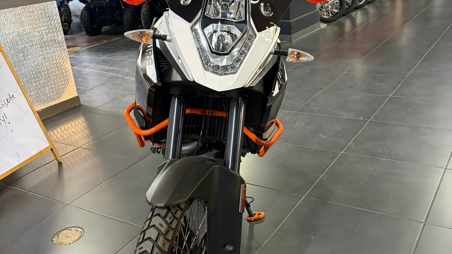 2015 KTM 1190 ADVENTURE R