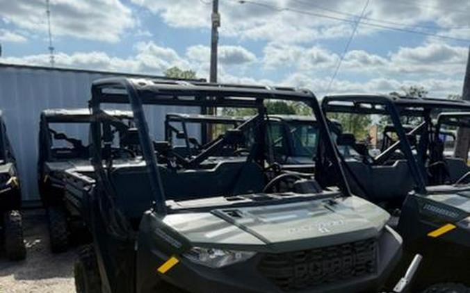 2026 Polaris® Ranger 1000 EPS