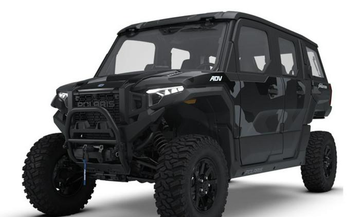 2026 Polaris Xpedition ADV 5 Northstar