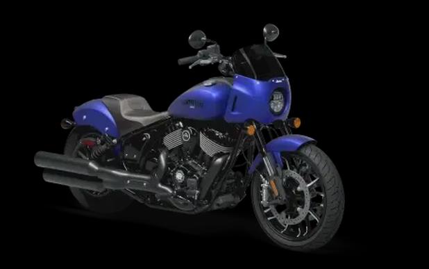 2023 Indian Motorcycle Sport Chief