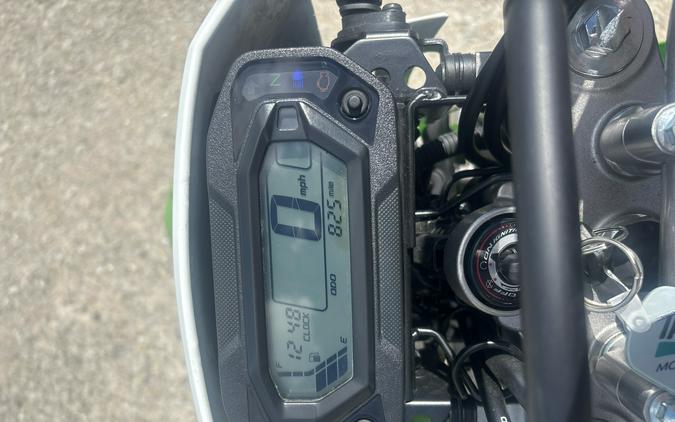 2023 Kawasaki KLX 230 S