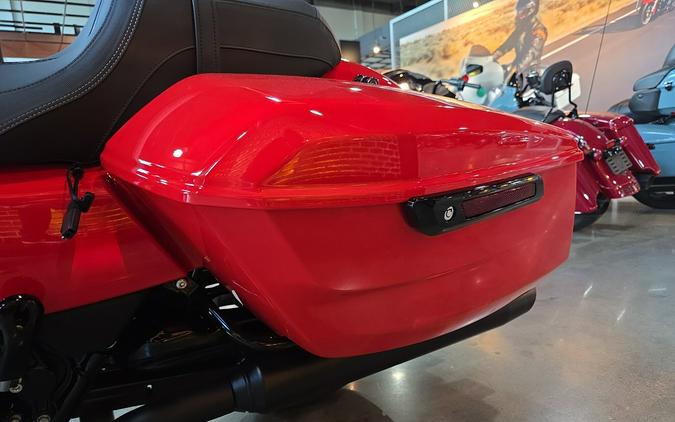 Harley-Davidson® Street Glide® 2026