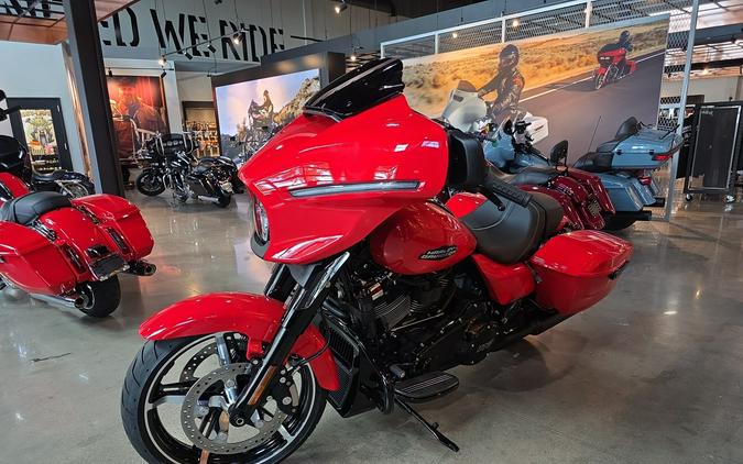 Harley-Davidson® Street Glide® 2026