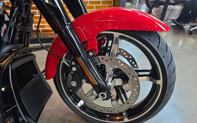 Harley-Davidson® Street Glide® 2026
